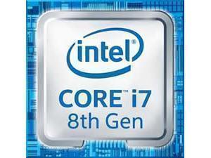 Intel Core i7 8700K 3.7GHz Coffee Lake Processor/CPU OEM
