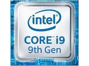 Intel Core i9 9900K 3.6GHz Coffee Lake Processor/CPU OEM