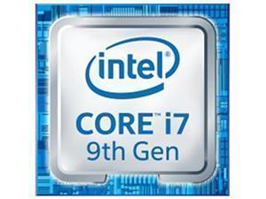 9th Generation Intel® Core™ Core i7 9700K 3.6GHz Socket LGA1151 (Coffee Lake) Processor - OEM