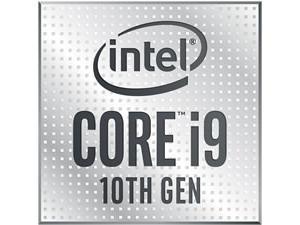 10th Generation Intel Core i9 10850K 3.7GHz Socket LGA1200 CPU/Processor OEM