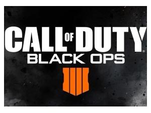 Intel Call of Duty Black Ops 4 Game Voucher