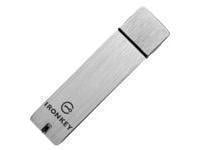Iron Key 4GB Basic The World39s Most Secure Flash Memory Drive