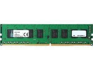 Kingston ValueRAM 16GB DDR4 2400MHz Memory (RAM) Module