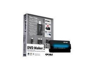 Kworld Professional DVD Maker 2 USB 2.0