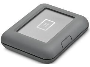 LaCie DJI Copilot 2TB External Hard Drive (HDD)