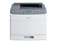 Lexmark T650N Monochrome Printer