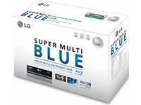 LG BH10LS38 10x Blu Ray Rewriter DVD RW Lightscribe SATA Retail