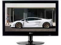 LG E1940S PN 19quot LED Monitor Unique Picture Frame Design LED Back Lit Panel