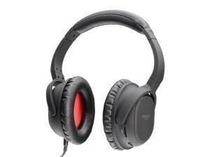 Lindy NC-60 - Active Noise Cancelling Headphones