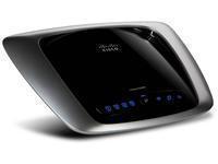 Linksys by Cisco E2000 Advanced Wireless N Router