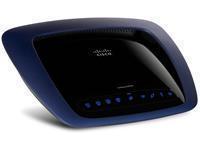 Linksys by Cisco E3000 High Performance Wireless N Router