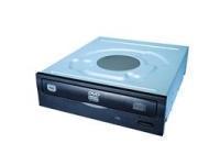 LiteOn IHAS122 18 22x Internal SATA DVD RW Black OEM
