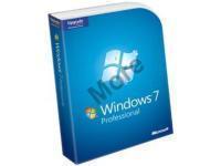 Microsoft Windows 7 Professional Edition Windows Anytime Upgrade from Windows Premium 7 English DVD
