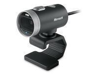 Microsoft Cinema HD Lifecam