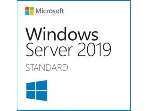 Microsoft WIndows Server Standard 2019 - OEM - 16 Additional Cores - No Media