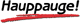 Manufacturer Logo