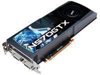 MSI GeForce GTX 570 1280MB GDDR5 PCI Express - Retail 