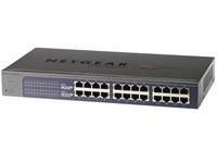 Netgear JGS524 from Novatech