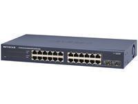 Netgear JGS524F from Novatech