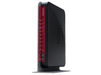 NETGEAR WNDR3800 300Mbps Wireless N Dual Band Gigabit Router