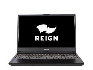 Reign Nomad Pro MKIII Intel NVIDIA Gaming Laptop