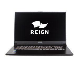 Reign Nomad Pro XL MKIII Intel NVIDIA Gaming Laptop