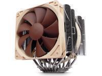 Noctua NH D14 2011 Dual Radiator CPU Cooler
