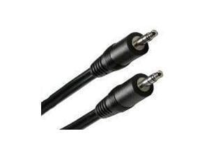 3.5mm Stereo Aux Cable - 3m