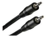 Novatech 35mm Stereo Cable 5m