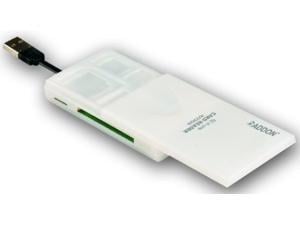 Novatech All in 1 USB2 Card Reader
