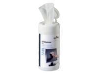 Novatech Screen Cleaning Wipes 100