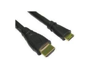Novatech Mini HDMI HDMI 5m