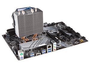 Novatech Intel Core i7 9700K Motherboard Bundle