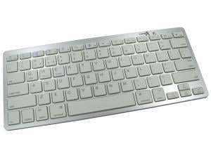 Portable Bluetooth V3.0 (class 2) Keyboard