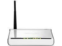 Novatech 150Mbps Wireless N ADSL2plus Modem Router
