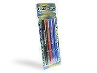 Novatech DVD CD Pens Single Ended 4 Pack