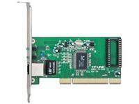 Novatech 101001000 PCI LAN Adapter