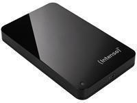 "Novatech Portable 500GB 2.5" HDD USB 2.0 Host Powered - Retail"