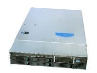 Server Intel Xeon 2 x E5620 4 X 1TB HDD 12GB 1333Mhz DDR3 DVD-RW - Windows Server Standard 2008