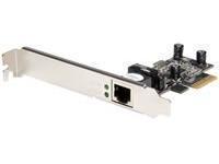 Novatech 101001000 PCIe LAN Adapter Low Profile