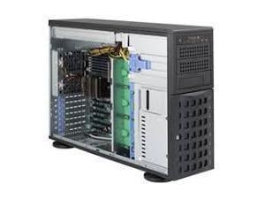 HyperServe TSE-1 - AMD EPYC 7282 Processor - 8GB DDR4 2666MHz ECC Registered DIMM Module