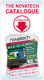 Novatech Catalogue