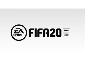 FIFA 20 REIGN PROMOTION