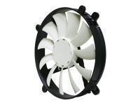 NZXT FN-200RB Performance Case Fan - 200mm
