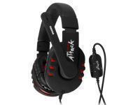 Ozone Attack Gaming Headset Analogue
