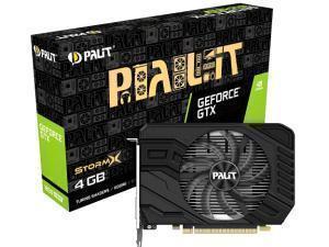 Palit Geforce GTX 1650 Super Storm X 4GB GPU/Graphics Card