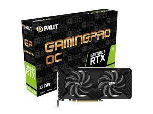 Palit GeForce RTX 2060 Super Gaming Pro OC 8GB Graphics Card