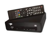 Patroit Box Office Media Player
