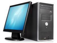 Novatech PC2000T I3 2100 500GB 4GB Tower Intel Core i3 2100 Processor 4GB DDR3 1333Mhz Memory Intel HD61CR Motherboard 500GB SATA Hard Drive 22x DVD Writ