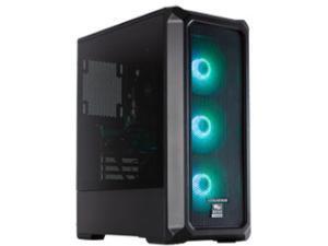 Reign Scout Core MKIII AMD NVIDIA Gaming PC